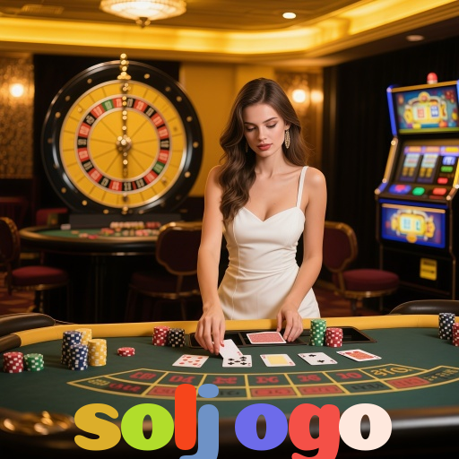 soljogo 