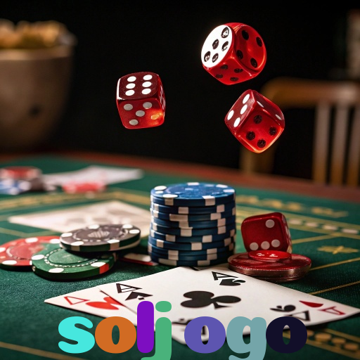 soljogo 
