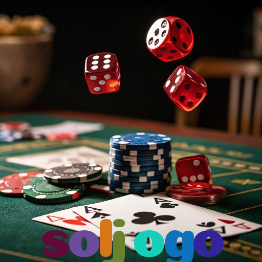 soljogo 