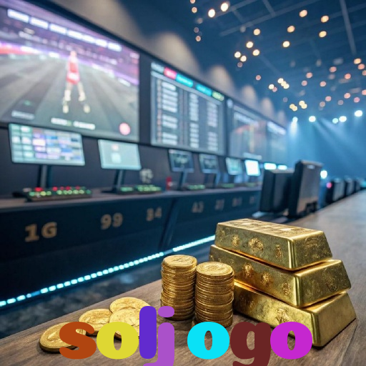 soljogo 