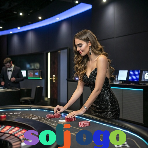 soljogo 