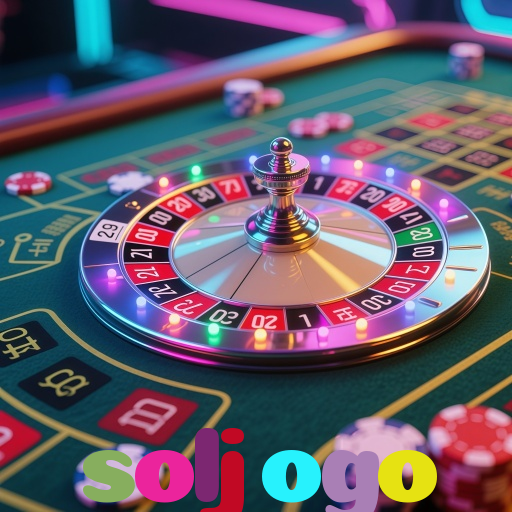 soljogo 