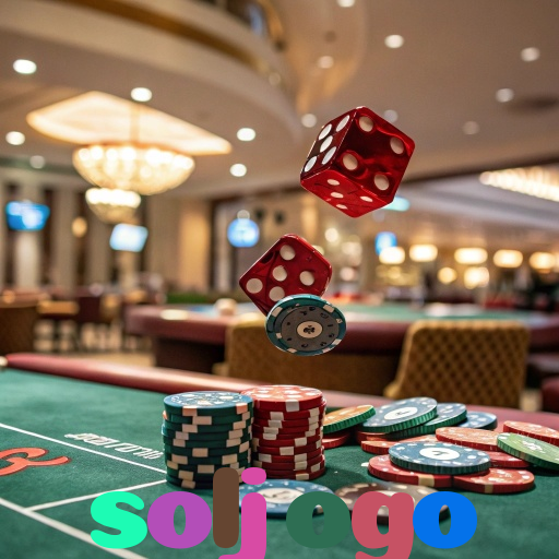 soljogo 
