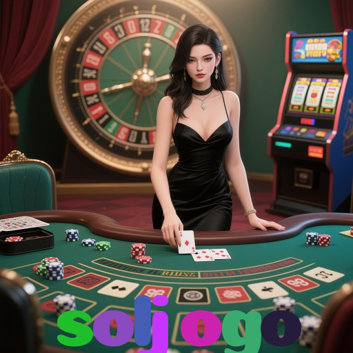 soljogo 