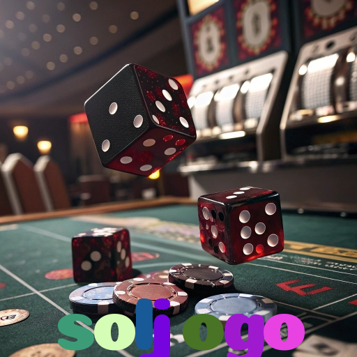 soljogo 