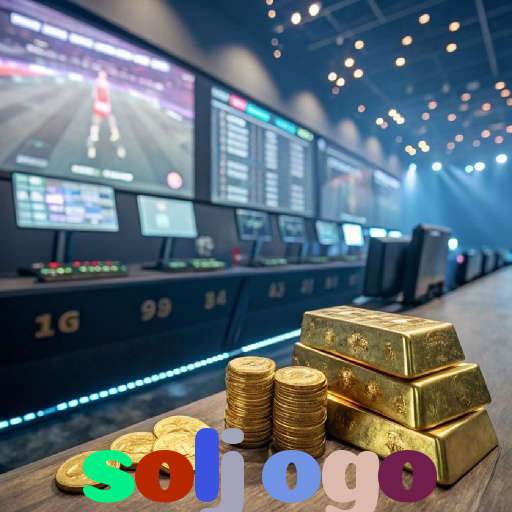 soljogo 