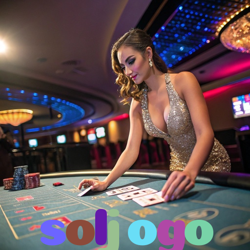 soljogo 