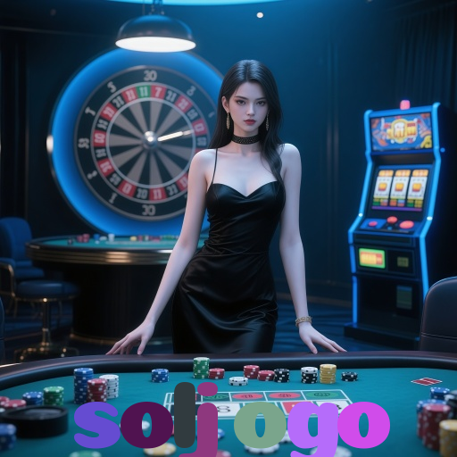 soljogo 