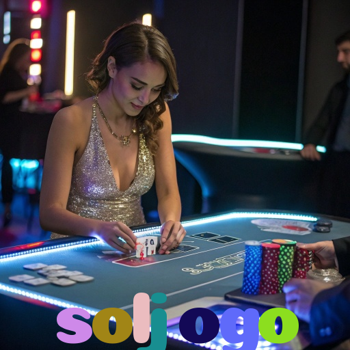 soljogo 