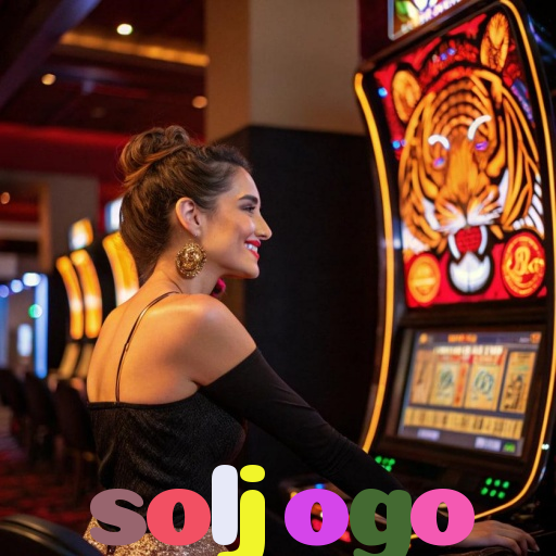 soljogo 