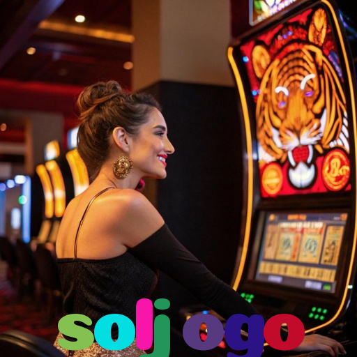 soljogo 