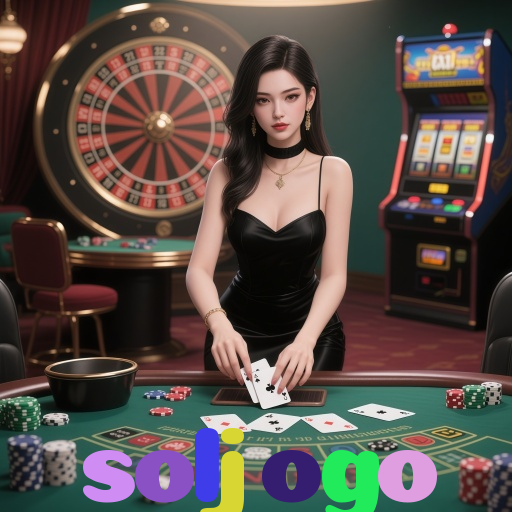 soljogo 