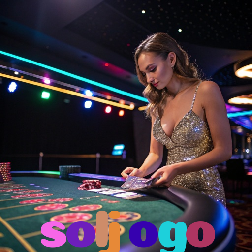 soljogo 