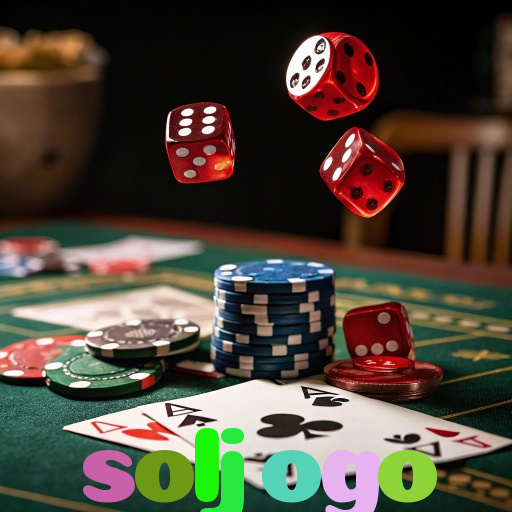 soljogo 