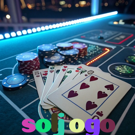 soljogo 