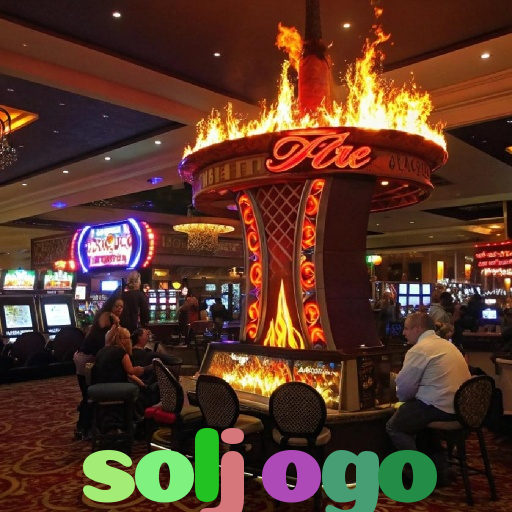 soljogo 
