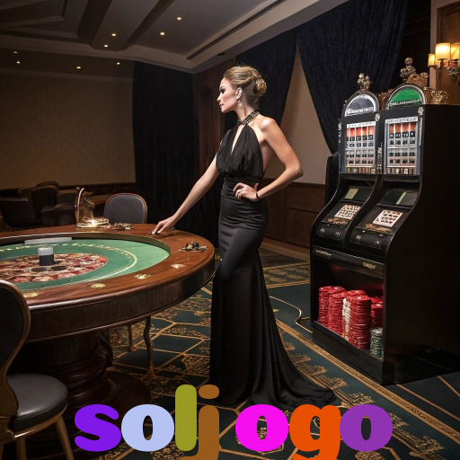 soljogo 