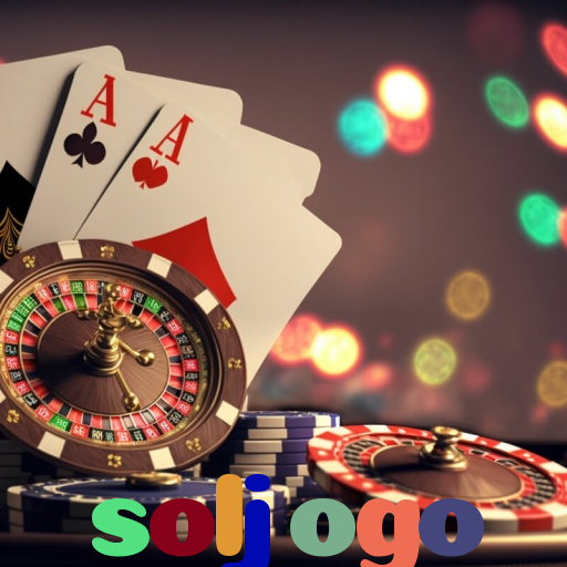 soljogo 