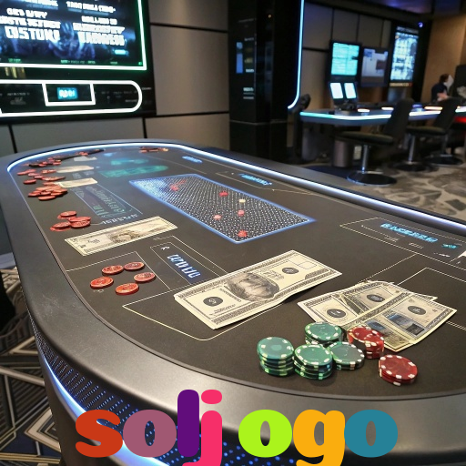 soljogo 