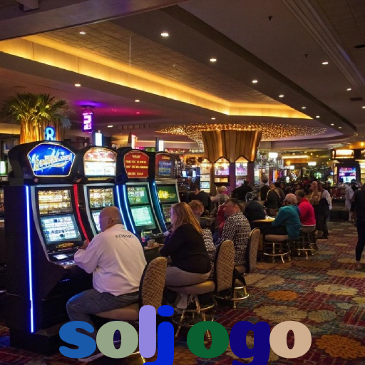 soljogo 