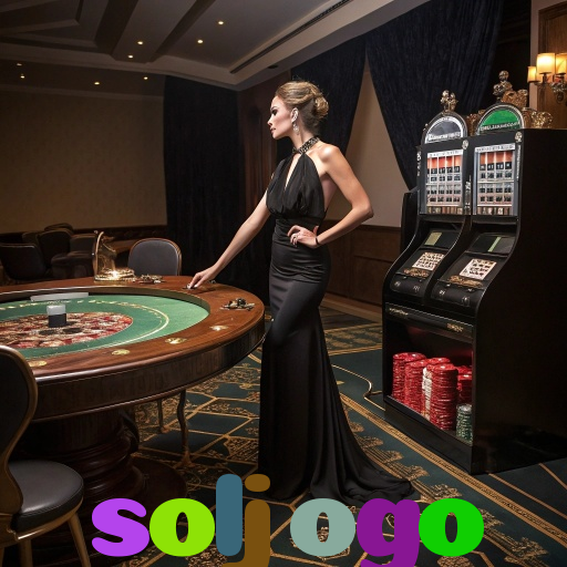 soljogo 