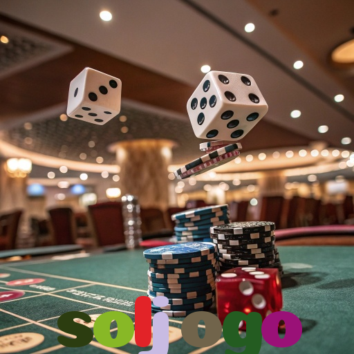 soljogo 