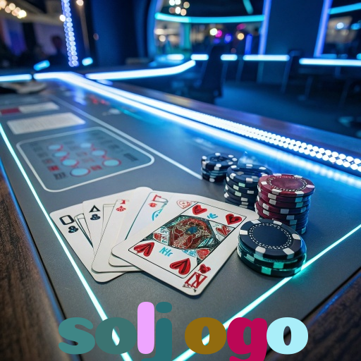 soljogo 