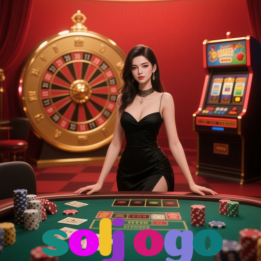 soljogo
