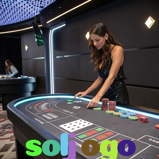 soljogo 