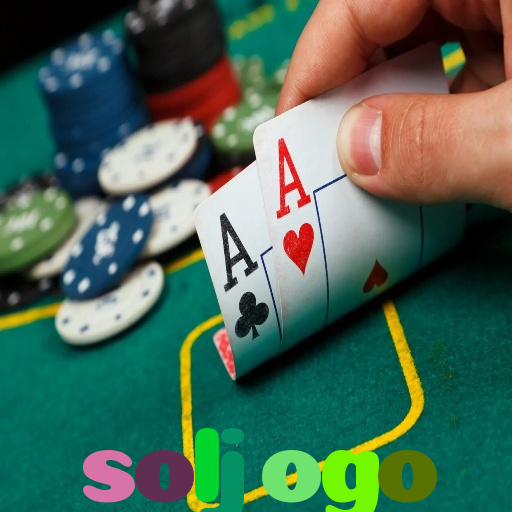 soljogo 