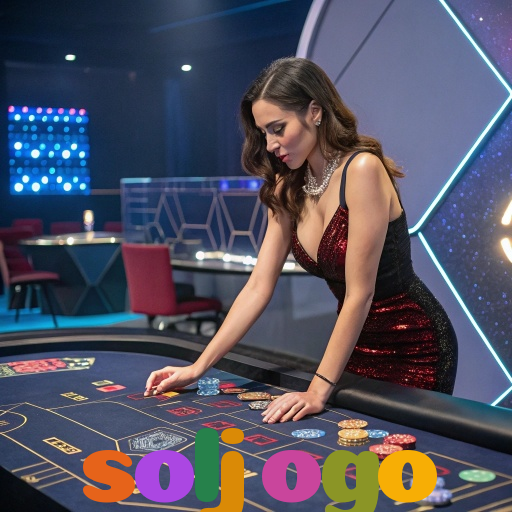 soljogo 
