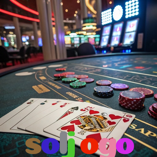 soljogo 