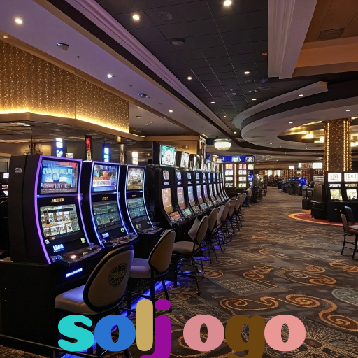 soljogo 