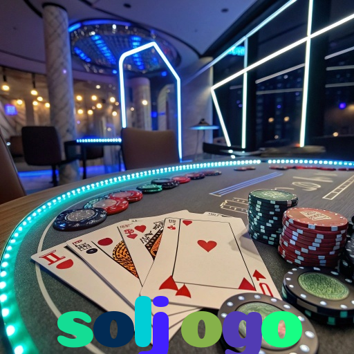 soljogo 