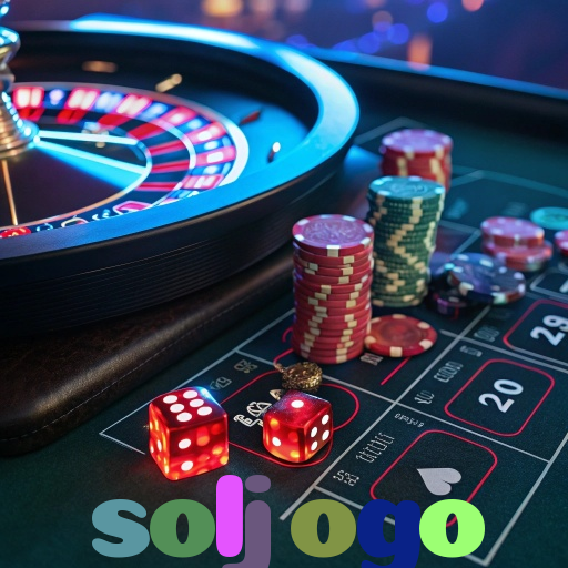 soljogo 