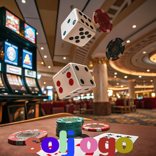 soljogo 