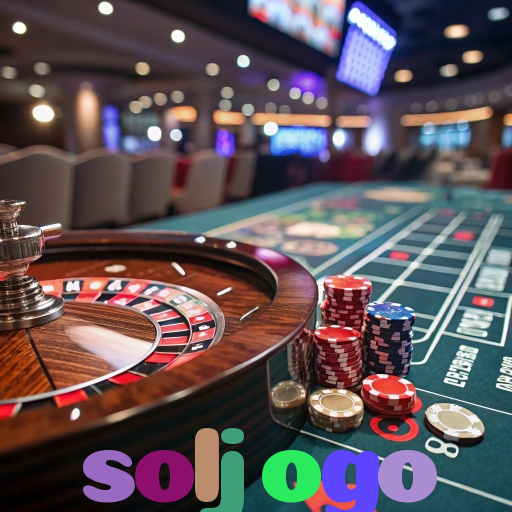soljogo 