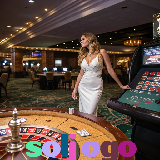 soljogo 