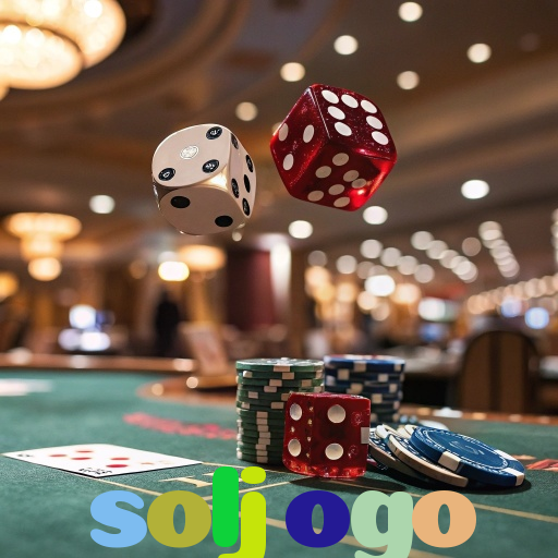soljogo 
