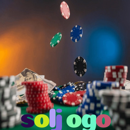 soljogo 