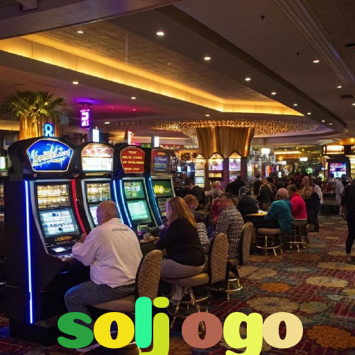 soljogo 