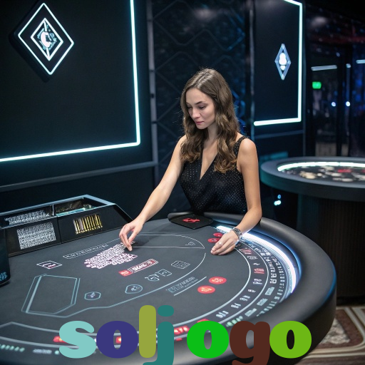 soljogo 