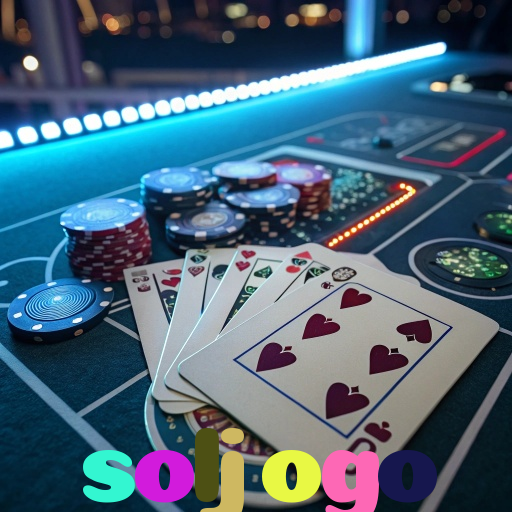 soljogo 