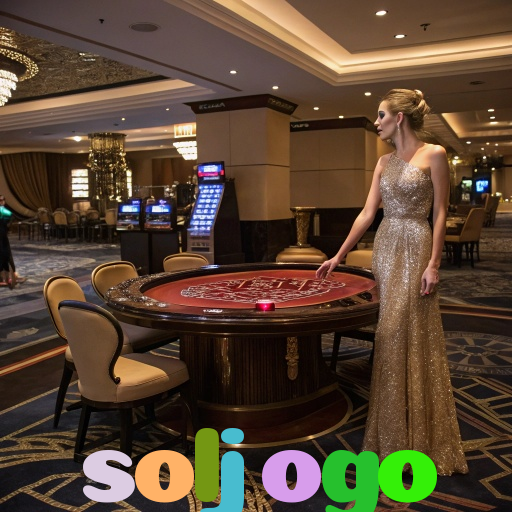 soljogo 