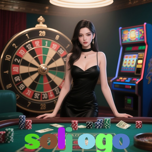 soljogo 
