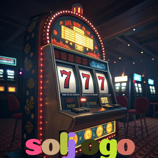 soljogo 