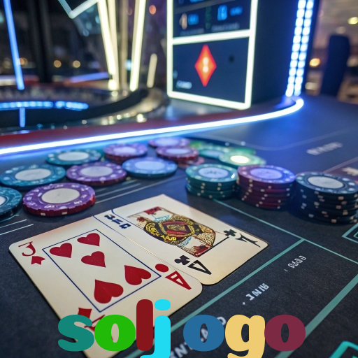 soljogo 