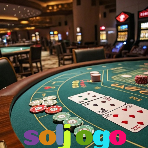 soljogo 