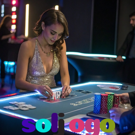 soljogo 