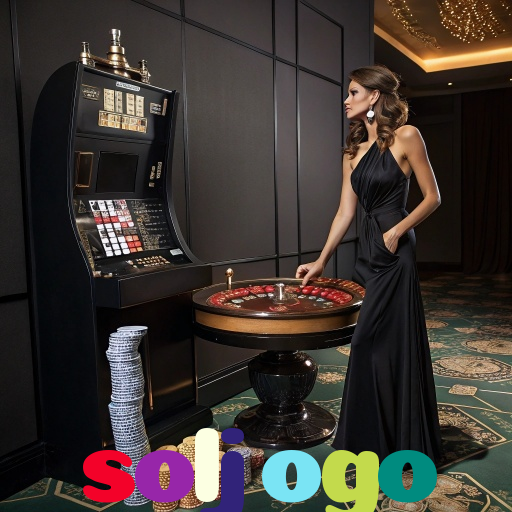 soljogo 